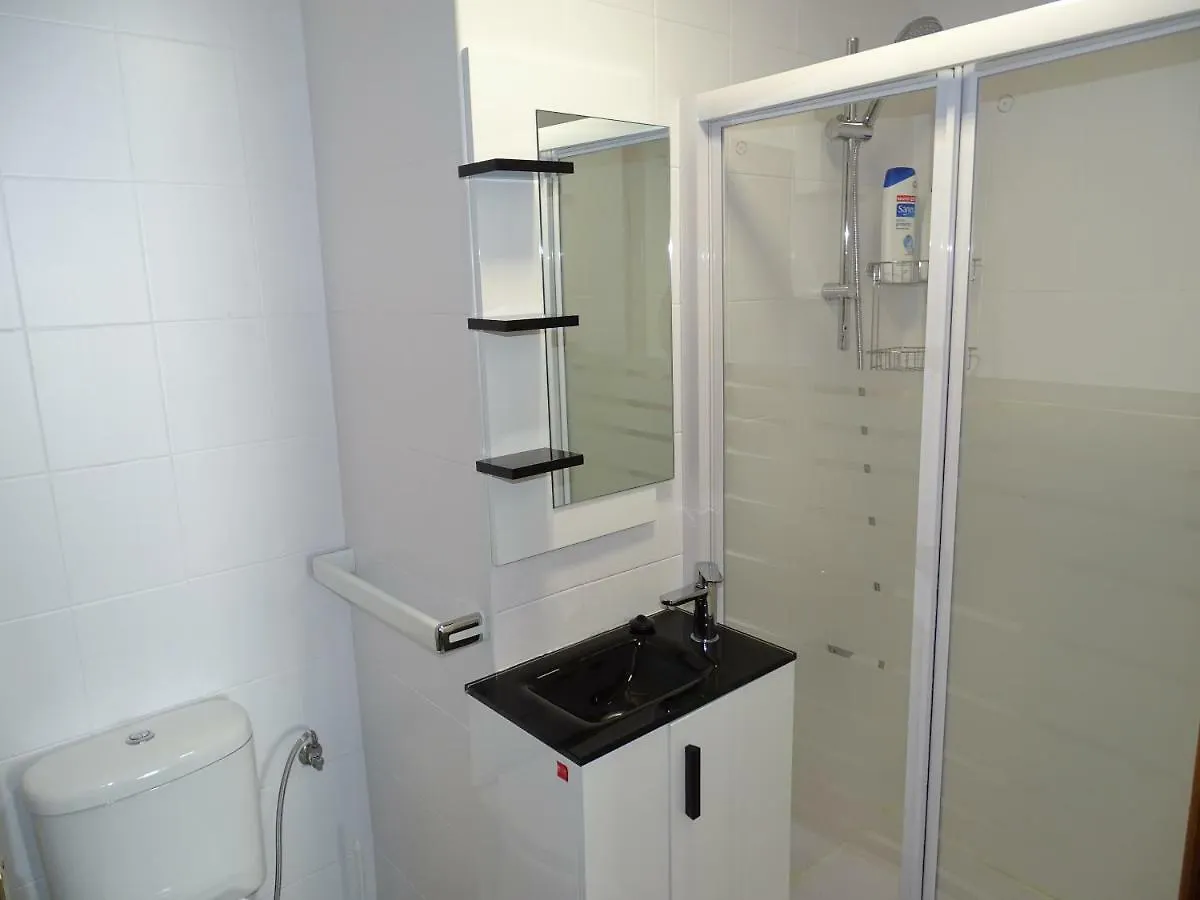 Loft Jerez Central Jerez de la Frontera