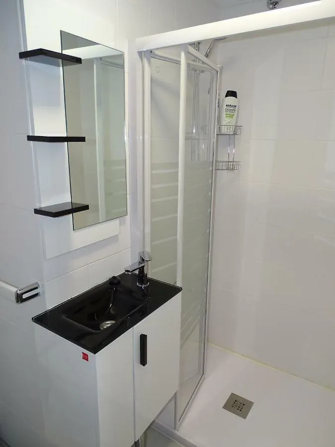 Apartment Loft Jerez Central Jerez de la Frontera