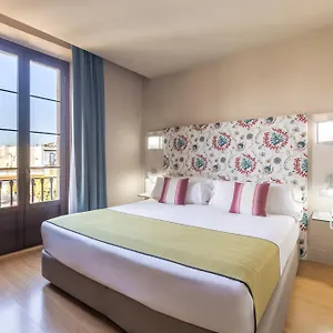 4* Hotel Itaca Jerez By Soho Boutique